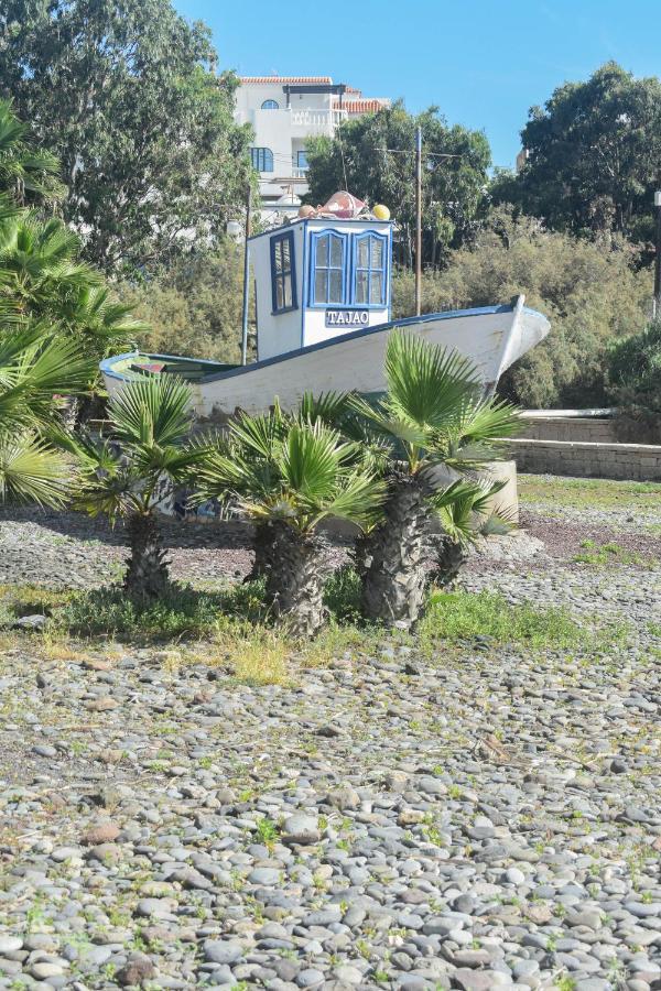 דירות La Mareta A Un Salto Del Mar Wifi מראה חיצוני תמונה
