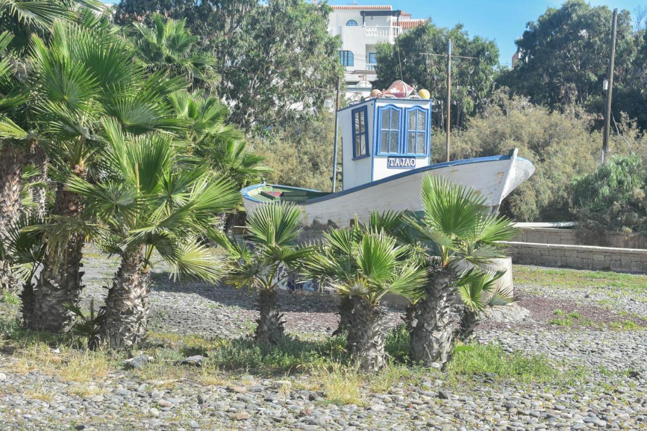 דירות La Mareta A Un Salto Del Mar Wifi מראה חיצוני תמונה