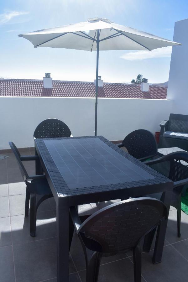 דירות La Mareta A Un Salto Del Mar Wifi מראה חיצוני תמונה